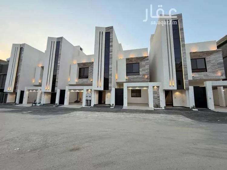 فيلا للبيع في حي الزهور, مدينة ابها, منطقة عسير