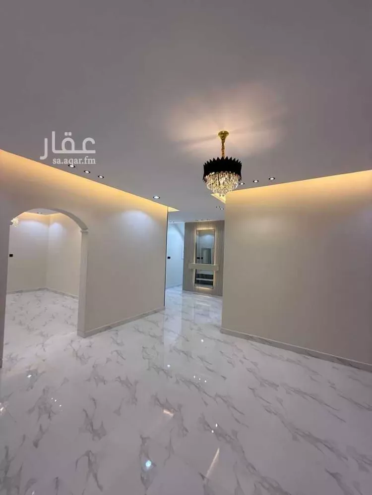 فيلا للبيع في شارع مارية القبطية, حي الحيلة الشرقي, مدينة محائل, منطقة عسير صورة 4