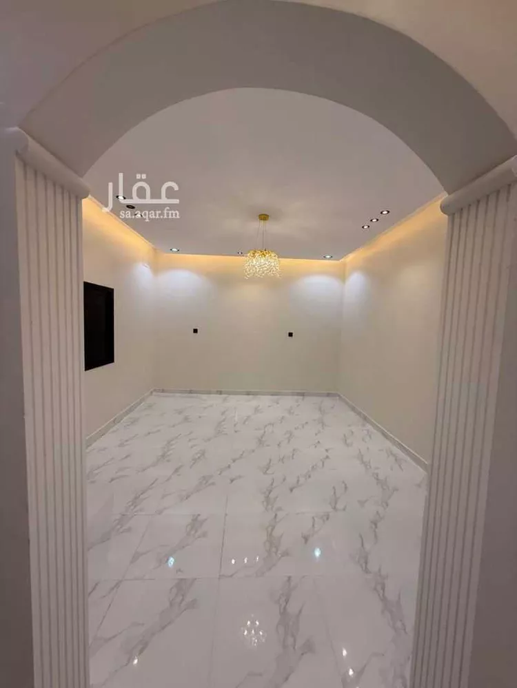 فيلا للبيع في شارع مارية القبطية, حي الحيلة الشرقي, مدينة محائل, منطقة عسير صورة 5