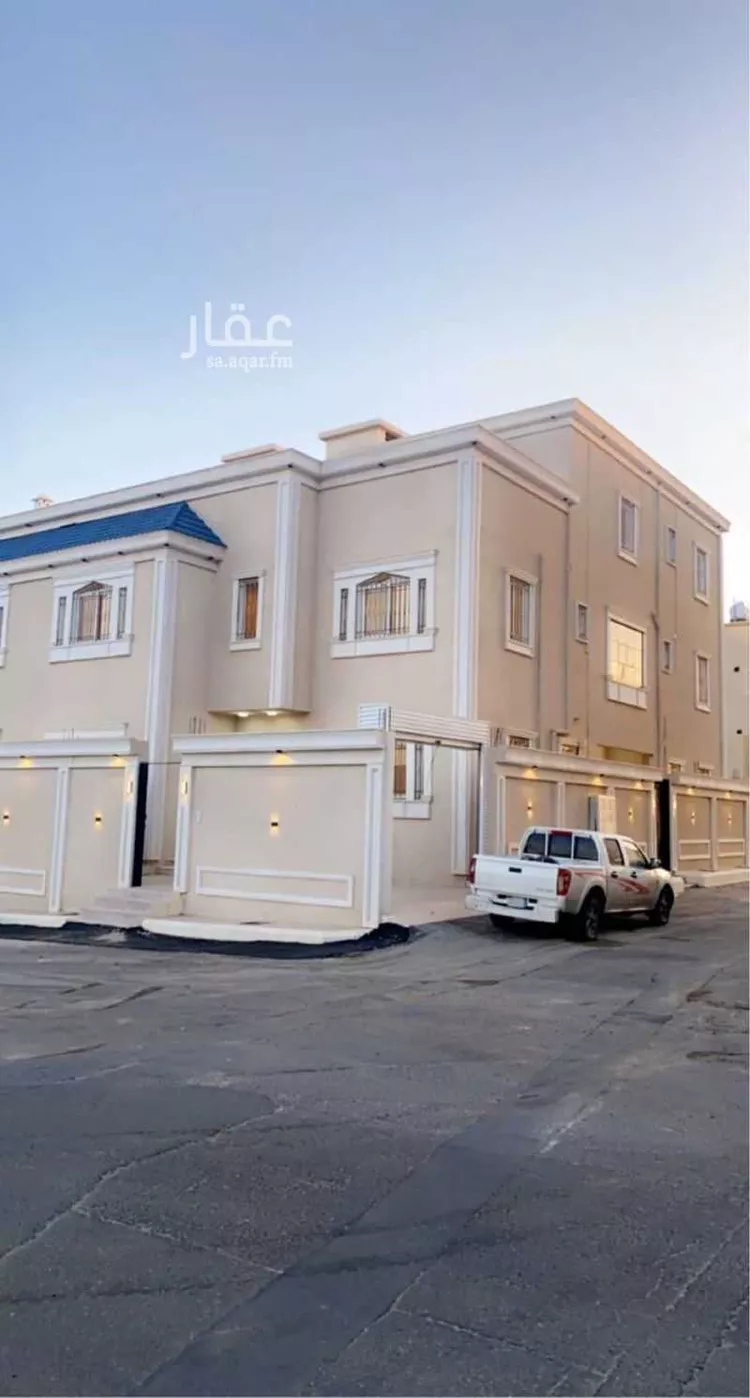 فيلا للبيع في شارع عبدالرحمن القحطاني, حي نشوان, مدينة خميس مشيط, منطقة عسير صورة 2