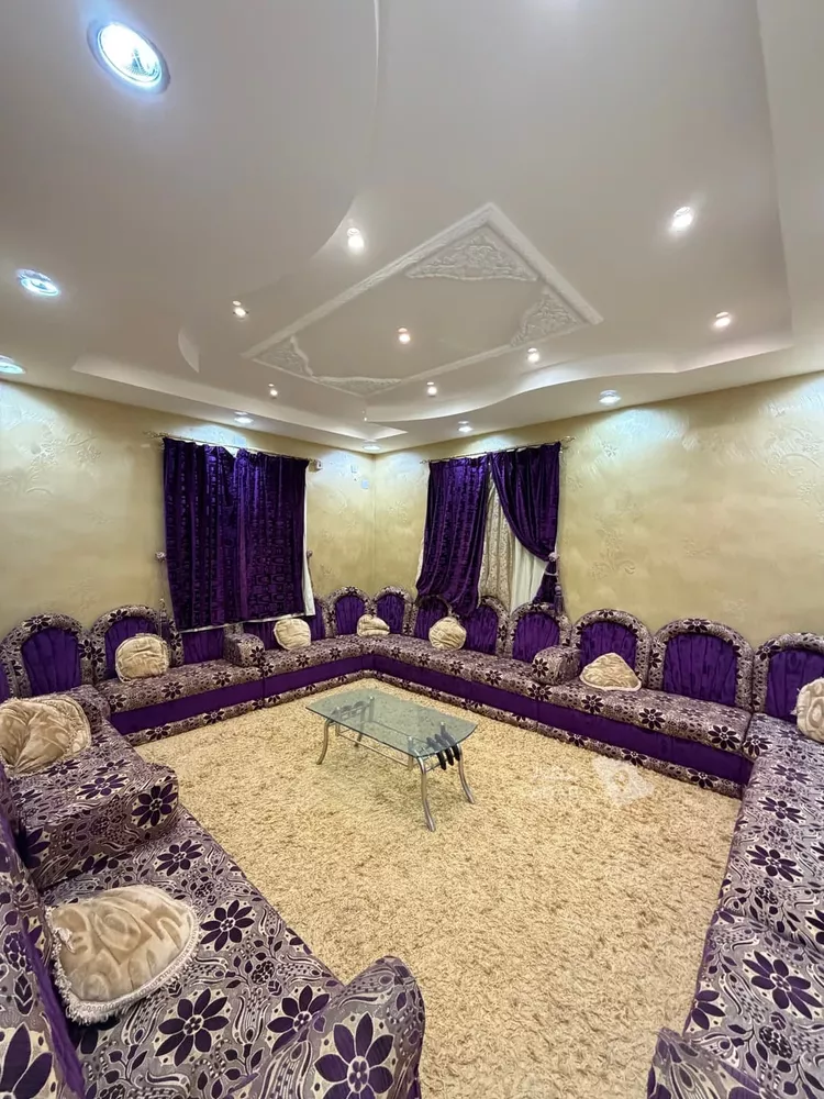 عمارة للبيع في شارع جمال الدين ابو السعود ظهيرة, حي الشرفية, مدينة خميس مشيط, منطقة عسير 8