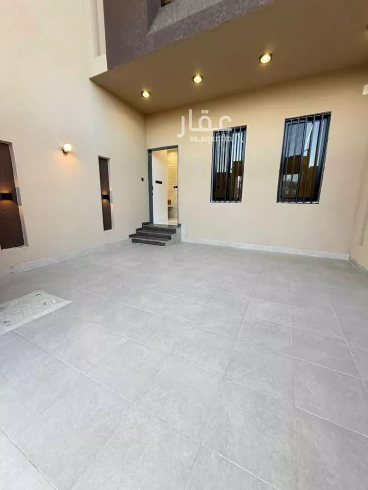 دور للبيع في شارع  شارع الرداح, حي الزهور, مدينة أبها, منطقة عسير صورة 2