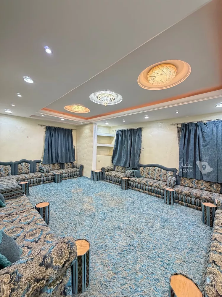 عمارة للبيع في شارع جمال الدين ابو السعود ظهيرة, حي الشرفية, مدينة خميس مشيط, منطقة عسير 12
