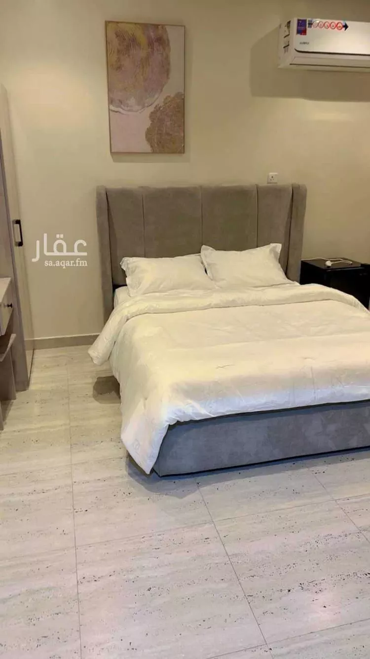 شقة للإيجار في شارع جعفر بن أبي بكر لبني, حي الرمال, مدينة الرياض, منطقة الرياض صورة 2