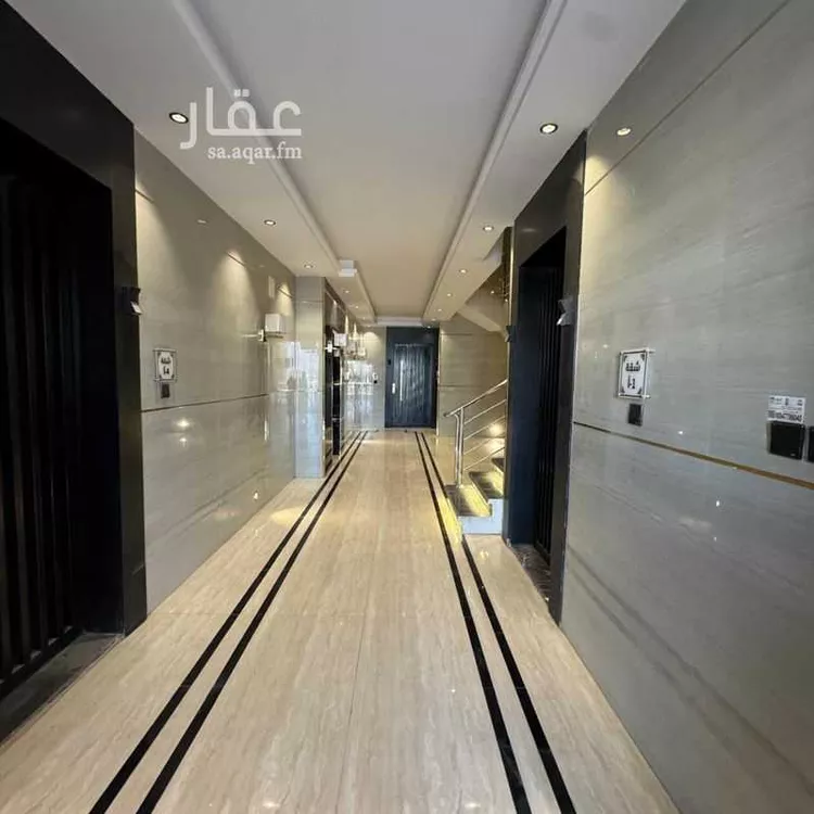 شقة للبيع في شارع إبراهيم بن شداد, حي طويق, مدينة الرياض, منطقة الرياض