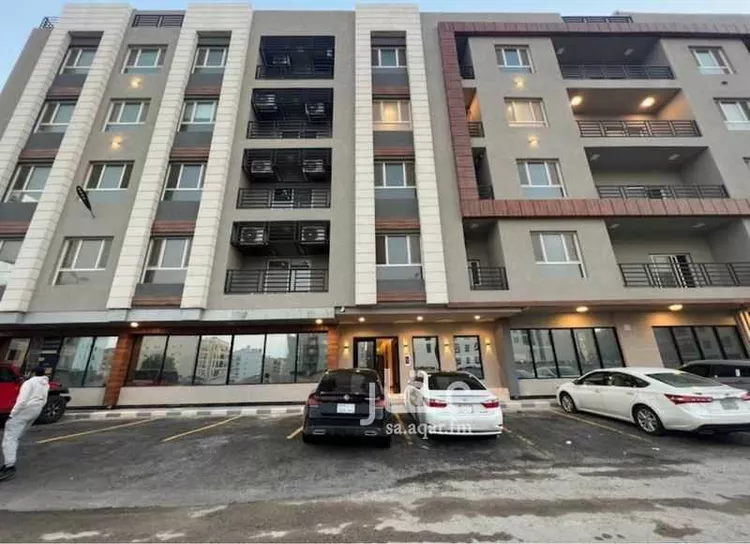 شقة للإيجار في حي الحمراء, مدينة الخبر, المنطقة الشرقية