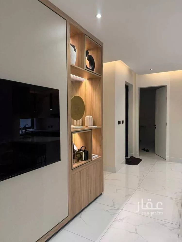 شقة للإيجار في شارع الونان, حي الحمراء, مدينة الخبر, المنطقة الشرقية صورة 4