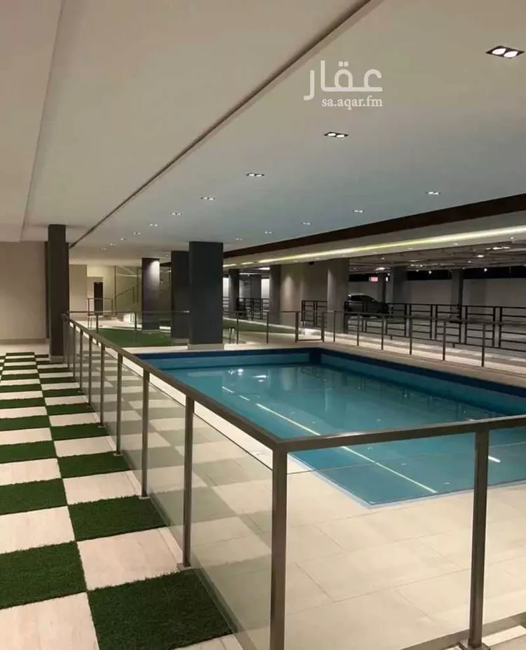 شقة للإيجار في حي الحمراء, مدينة الخبر, المنطقة الشرقية صورة 3