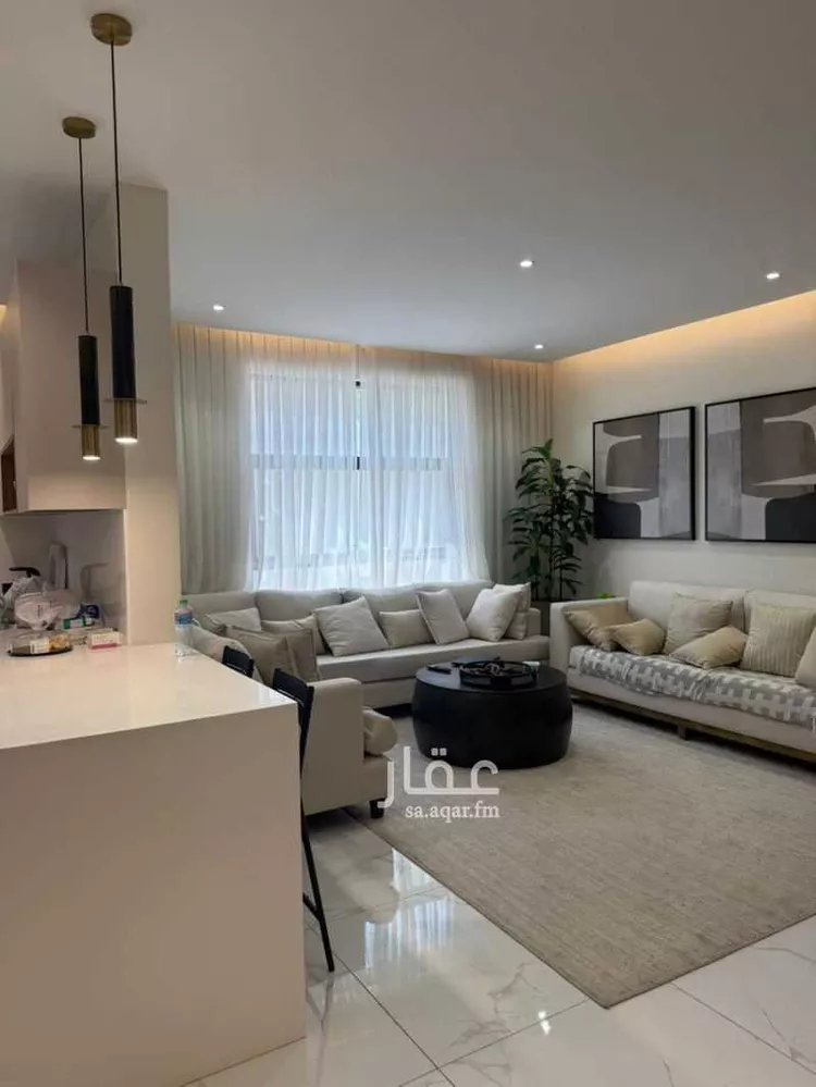 شقة للإيجار في شارع الونان, حي الحمراء, مدينة الخبر, المنطقة الشرقية