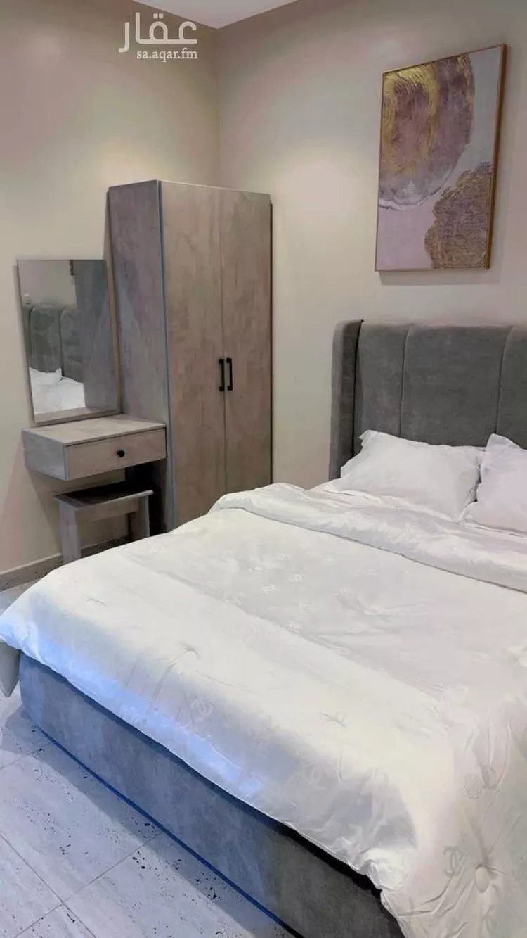 شقة للإيجار في شارع جعفر بن أبي بكر لبني, حي الرمال, مدينة الرياض, منطقة الرياض صورة 3