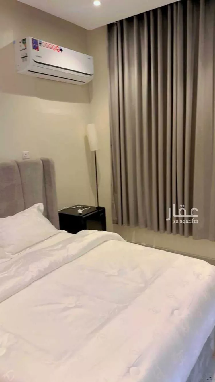 شقة للإيجار في شارع جعفر بن أبي بكر لبني, حي الرمال, مدينة الرياض, منطقة الرياض صورة 5