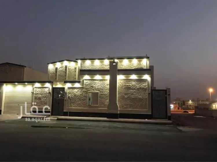 فيلا للبيع في شارع بدون, حي ظهرة لبن, مدينة الرياض, منطقة الرياض