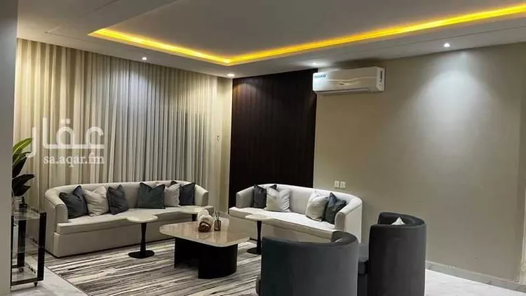 فيلا للبيع في شارع بدون, حي ظهرة لبن, مدينة الرياض, منطقة الرياض صورة 2