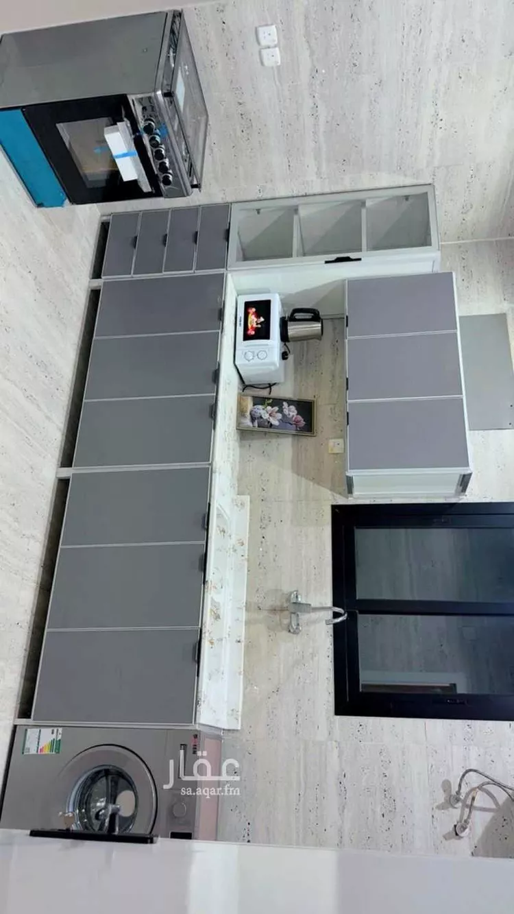 شقة للإيجار في شارع جعفر بن أبي بكر لبني, حي الرمال, مدينة الرياض, منطقة الرياض صورة 4