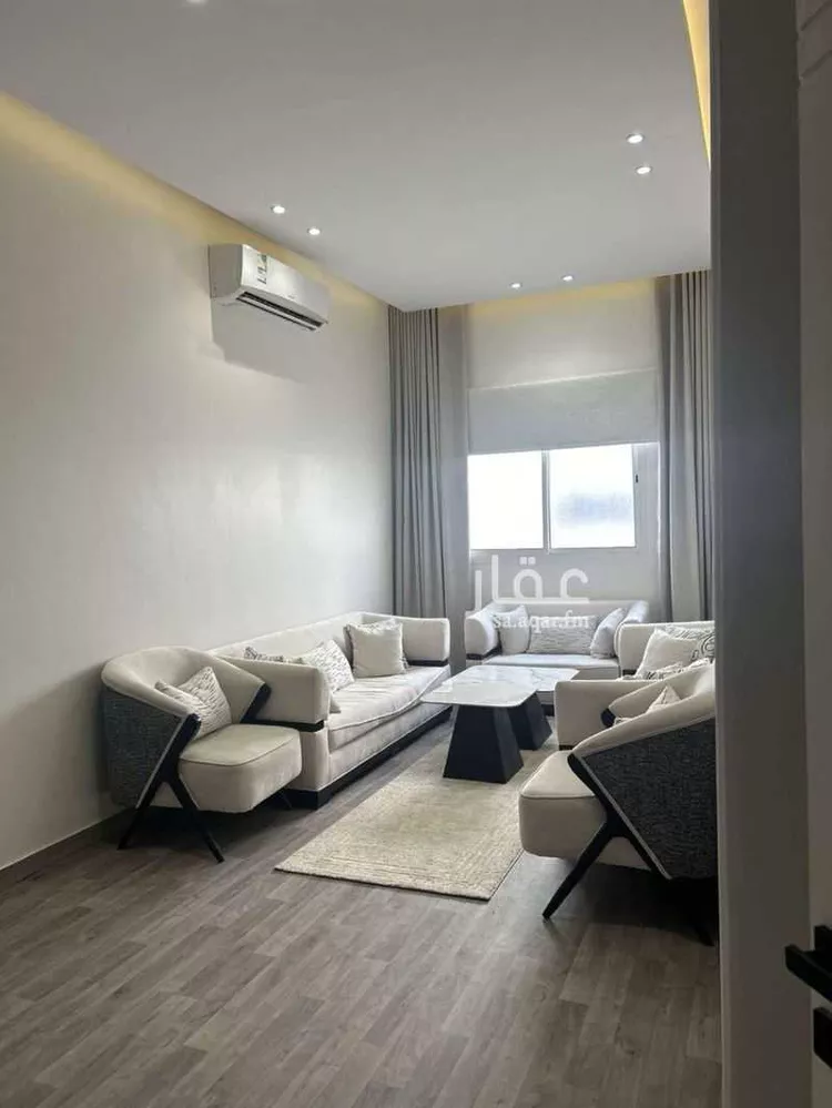 شقة للبيع في شارع بدون, حي الجنادرية, مدينة الرياض, منطقة الرياض صورة 2