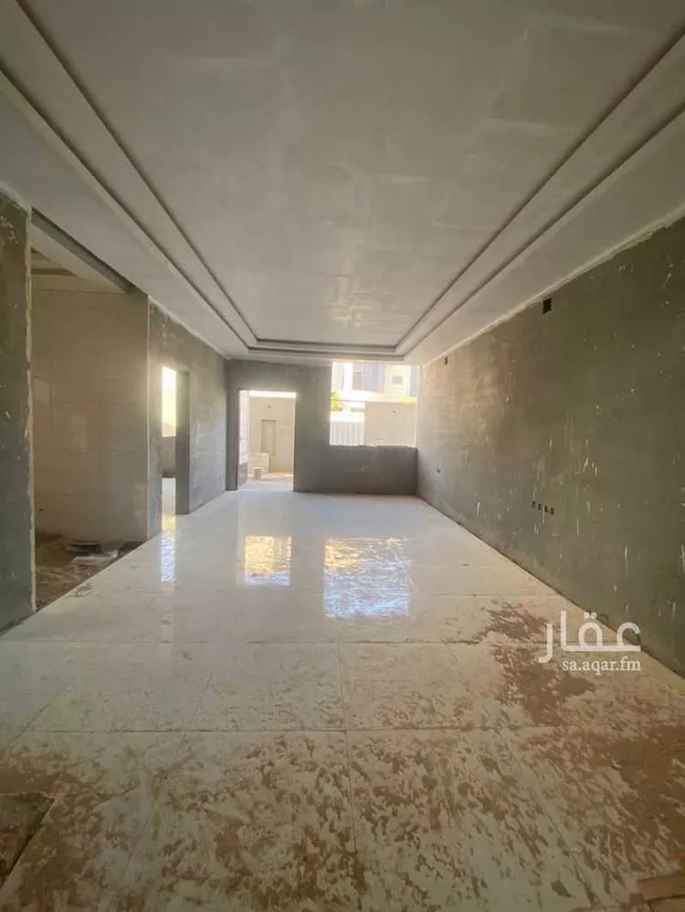 فيلا للبيع في شارع المقداد بن سعد, حي الإسكان, مدينة المجمعة, منطقة الرياض صورة 5