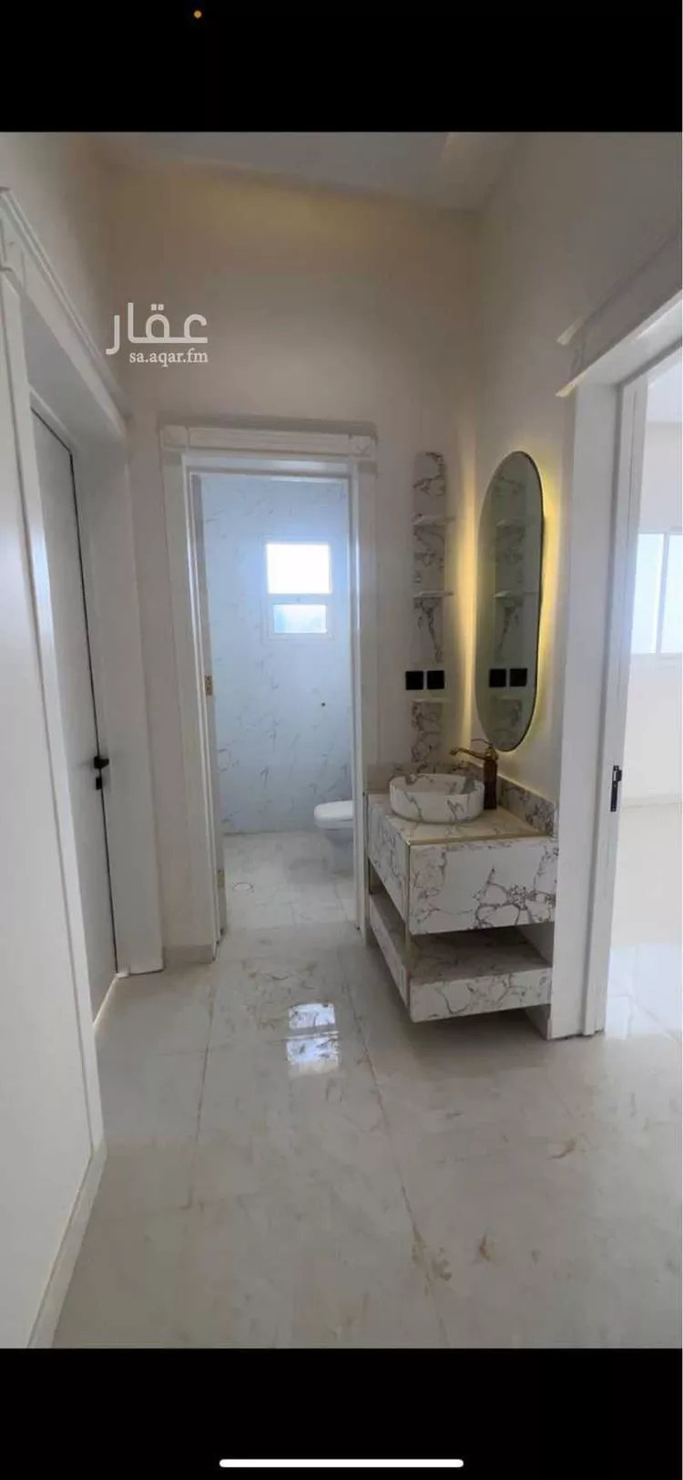 شقة للبيع في شارع بدون, حي الجنادرية, مدينة الرياض, منطقة الرياض صورة 3