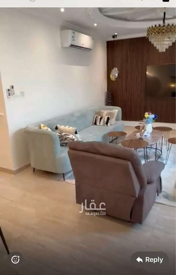 شقة للبيع في شارع جريد, حي هجر, مدينة الدمام, المنطقة الشرقية صورة 2