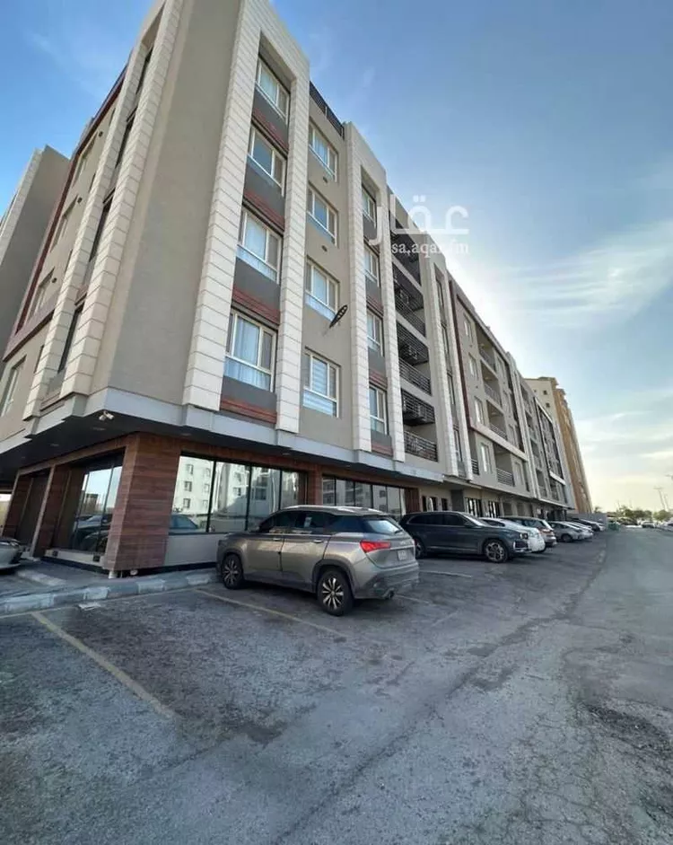 شقة للإيجار في حي الحمراء, مدينة الخبر, المنطقة الشرقية صورة 2