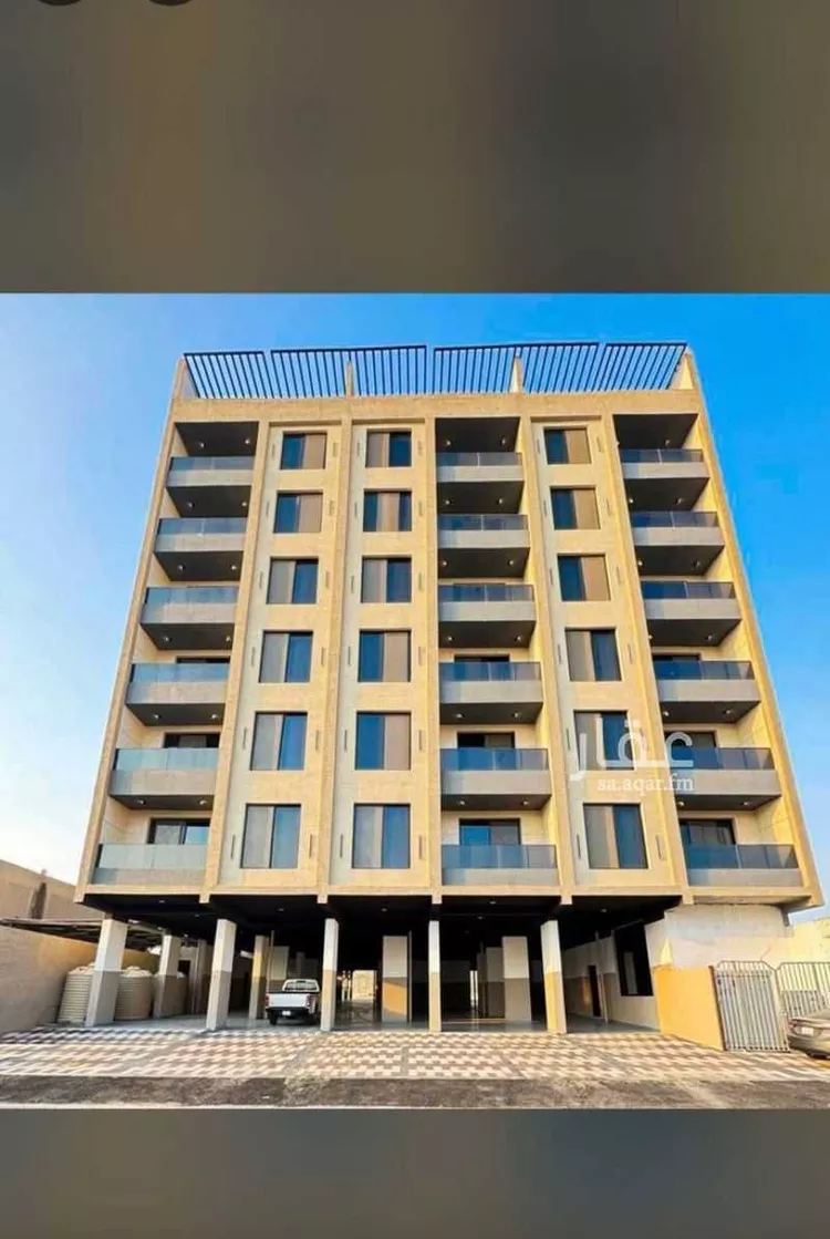 شقة للإيجار في حي القصور, مدينة الظهران, المنطقة الشرقية