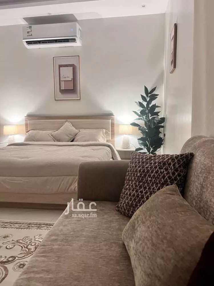 شقة للإيجار في شارع اوس ابن قتادة الانصاري, حي شوران, مدينة المدينة المنورة, منطقة المدينة المنورة صورة 4