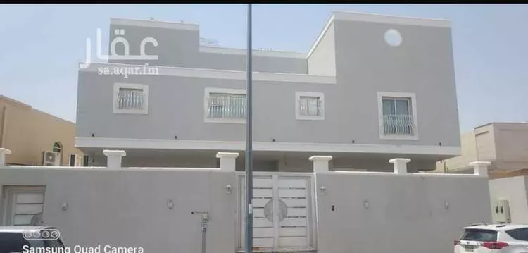Building for Sale in Mecca Ar Rashidiyah