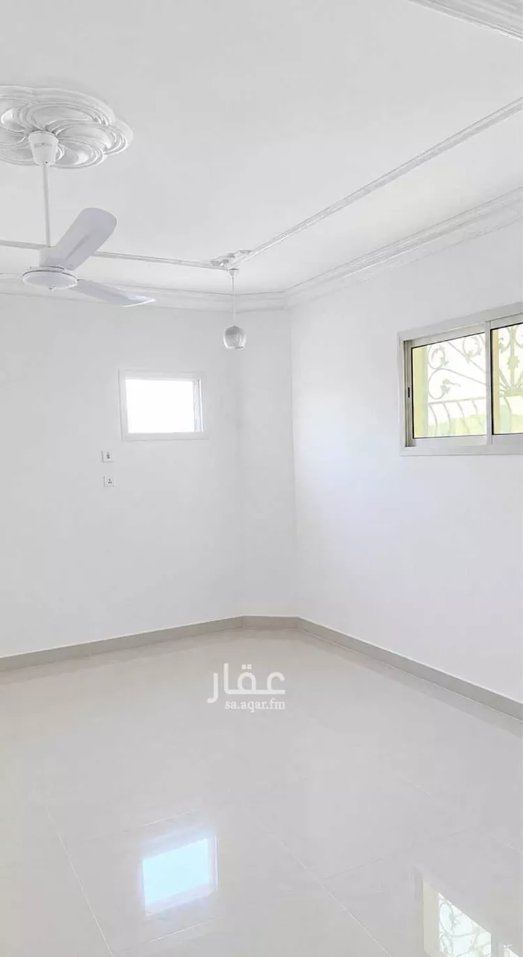 دور للإيجار في شارع يزيد بن الوليد بن عبدالملك, حي السلام الغربي, مدينة بريدة, منطقة القصيم صورة 2
