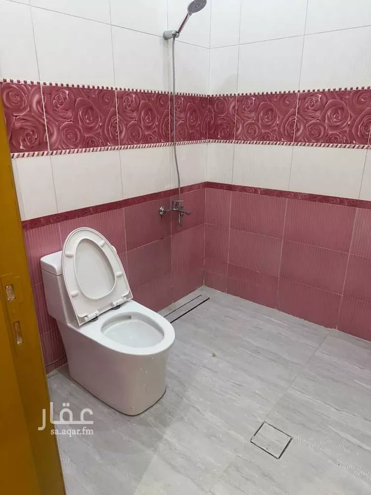 شقة للإيجار في شارع الحسن الليثي, حي عرقة, مدينة الرياض, منطقة الرياض صورة 4