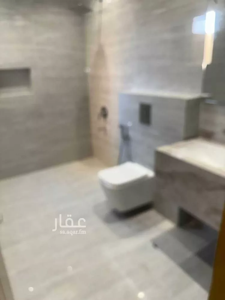 شقة للإيجار في شارع الحسن الليثي, حي عرقة, مدينة الرياض, منطقة الرياض صورة 5