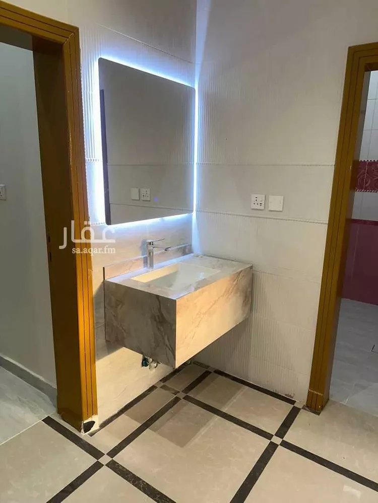 شقة للإيجار في شارع الحسن الليثي, حي عرقة, مدينة الرياض, منطقة الرياض صورة 4