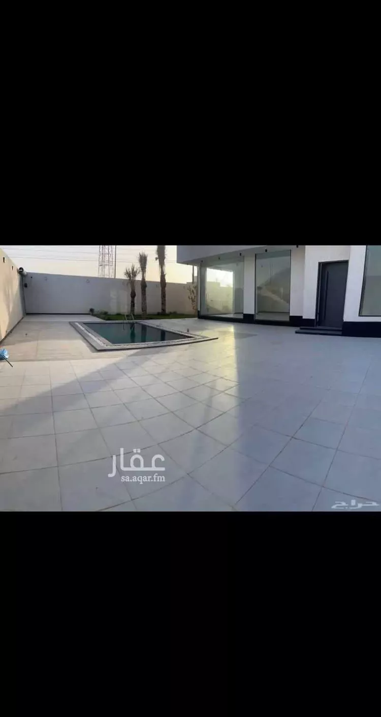 فيلا للبيع في شارع ابو الحسن الماوردي ، رماح ، رماح