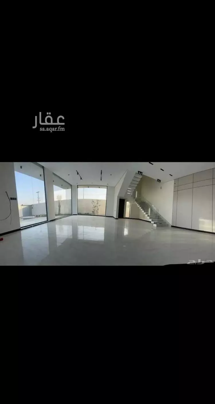 فيلا للبيع في شارع ابو الحسن الماوردي ، رماح ، رماح صورة 2