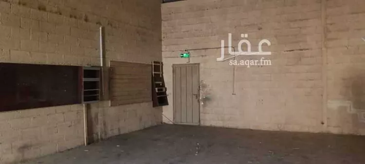 مستودع للإيجار في شارع عيون اليمامة, حي الصناعية, مدينة الدمام, المنطقة الشرقية
