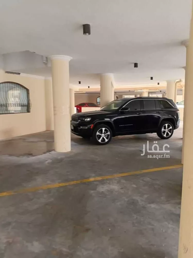 شقة للإيجار في شارع الفيروز, حي الجوهرة, مدينة الدمام, المنطقة الشرقية صورة 4