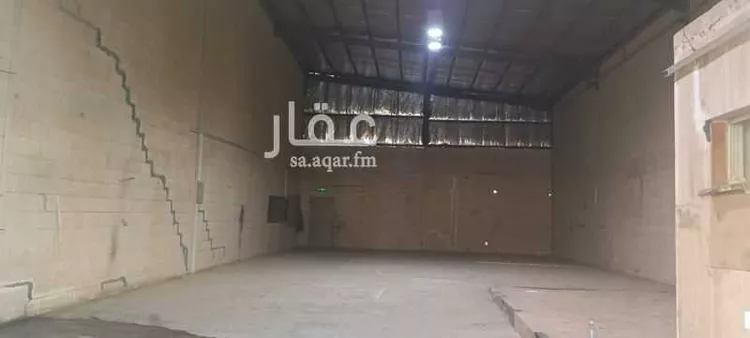مستودع للإيجار في شارع عيون اليمامة, حي الصناعية, مدينة الدمام, المنطقة الشرقية صورة 2