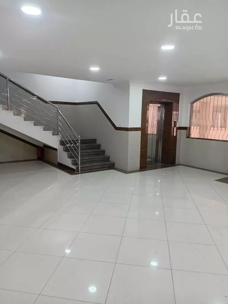 شقة للإيجار في شارع الفيروز, حي الجوهرة, مدينة الدمام, المنطقة الشرقية صورة 5