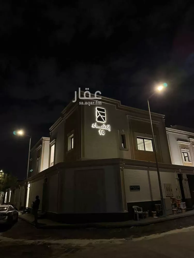 شقة للإيجار في شارع سنام, حي المعذر, مدينة الرياض, منطقة الرياض