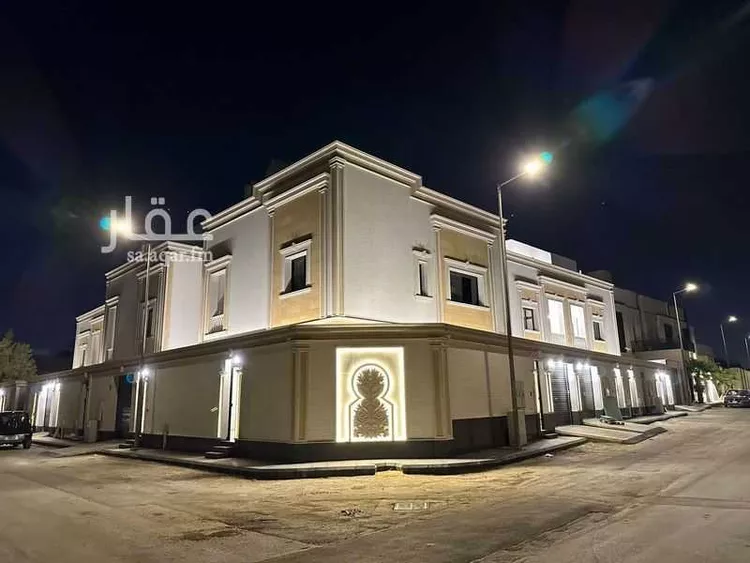 شقة للإيجار في شارع سنام, حي المعذر, مدينة الرياض, منطقة الرياض صورة 2