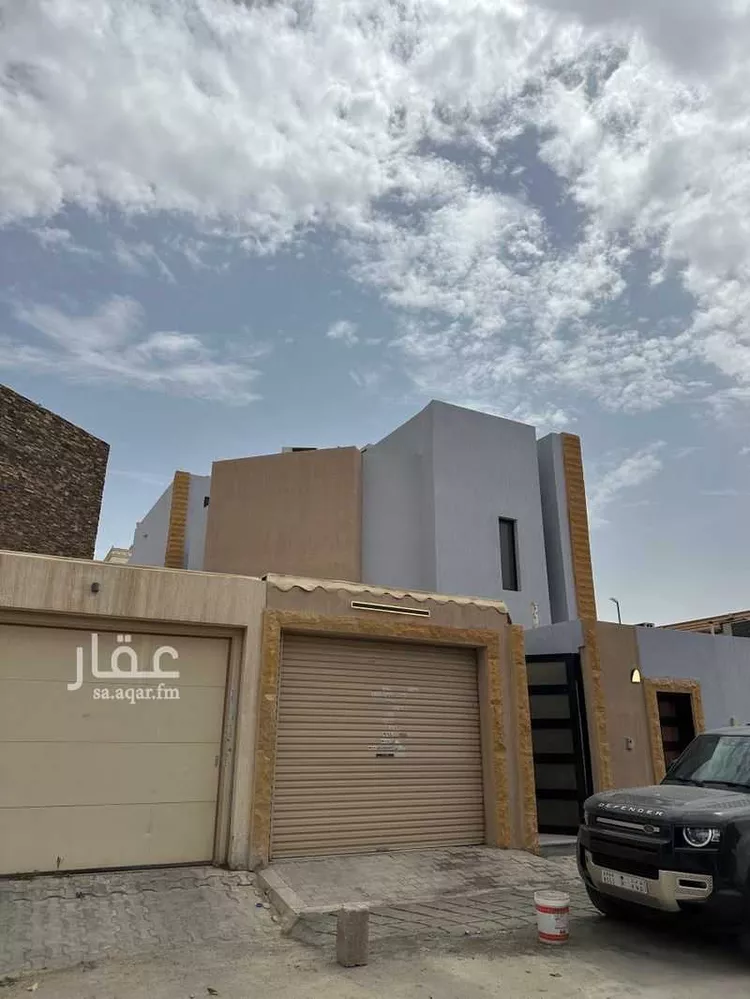دور للإيجار في شارع الجبل الأبيض, حي الصحافة, مدينة الرياض, منطقة الرياض 1 صورة
