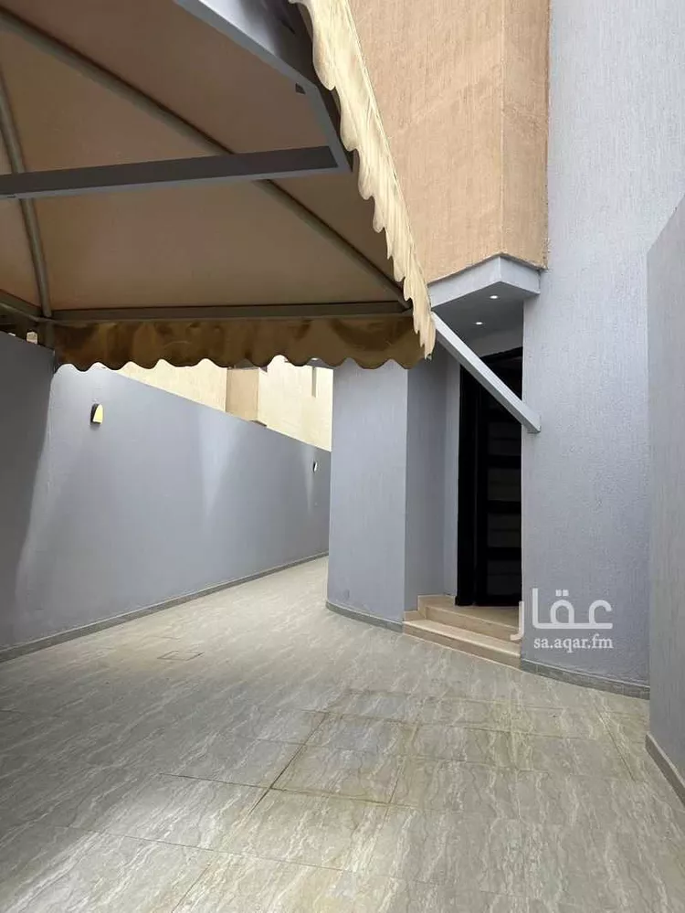دور للإيجار في شارع الجبل الأبيض, حي الصحافة, مدينة الرياض, منطقة الرياض صورة 3