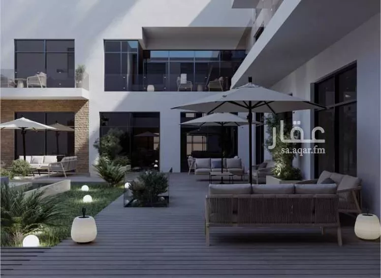 Commercial Office for Rent in Riyadh Al Qirawan صورة 3