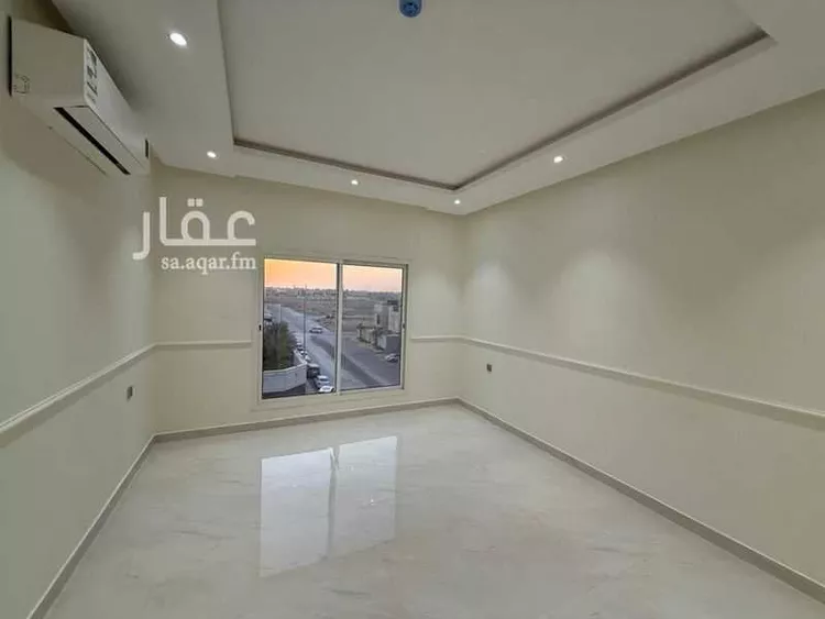 شقة للإيجار في شارع مقاتل بن سليمان, حي القيروان, مدينة الرياض, منطقة الرياض صورة 4