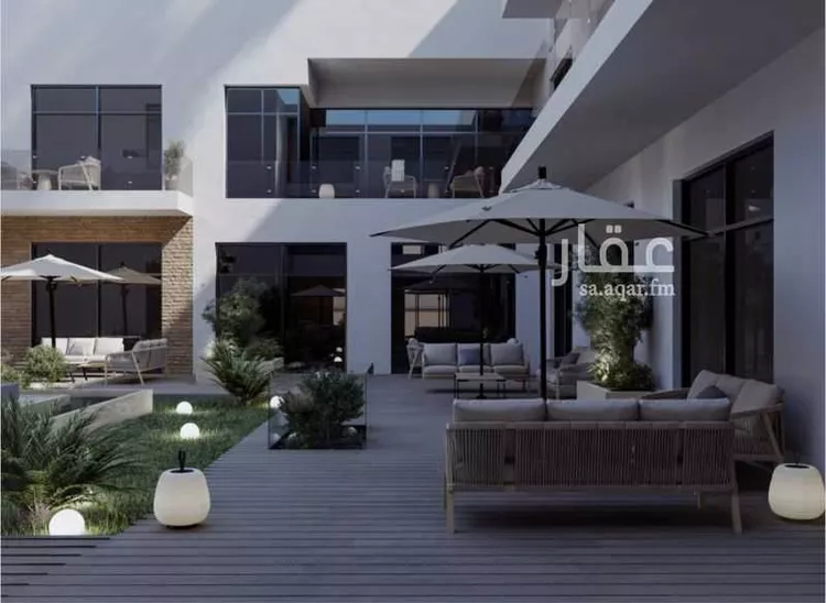 Commercial Office for Rent in Riyadh Al Qirawan صورة 3