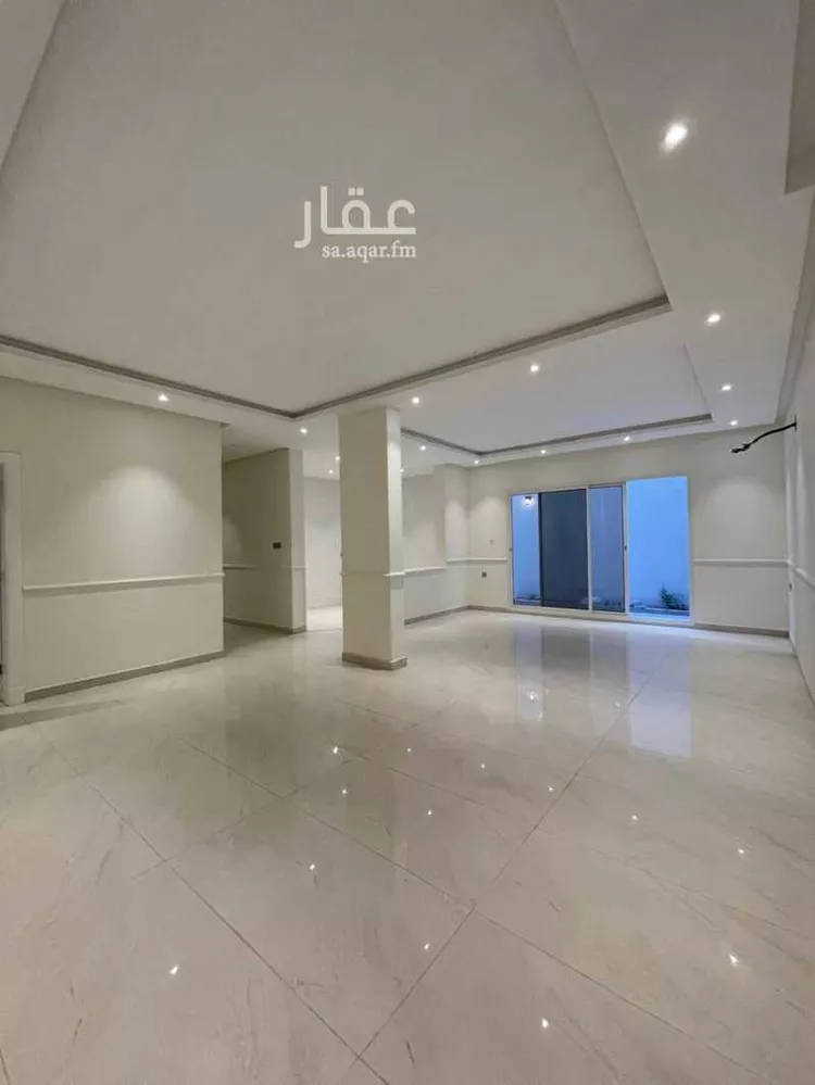 شقة للإيجار في شارع مقاتل بن سليمان, حي القيروان, مدينة الرياض, منطقة الرياض صورة 5