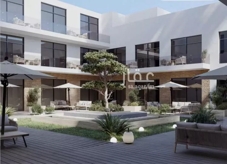 Commercial Office for Rent in Riyadh Al Qirawan صورة 5