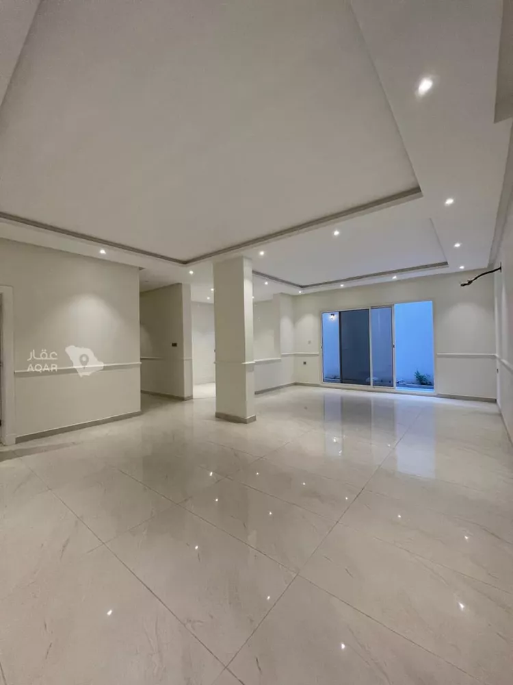 شقة للإيجار في شارع مقاتل بن سليمان, حي القيروان, مدينة الرياض, منطقة الرياض 2