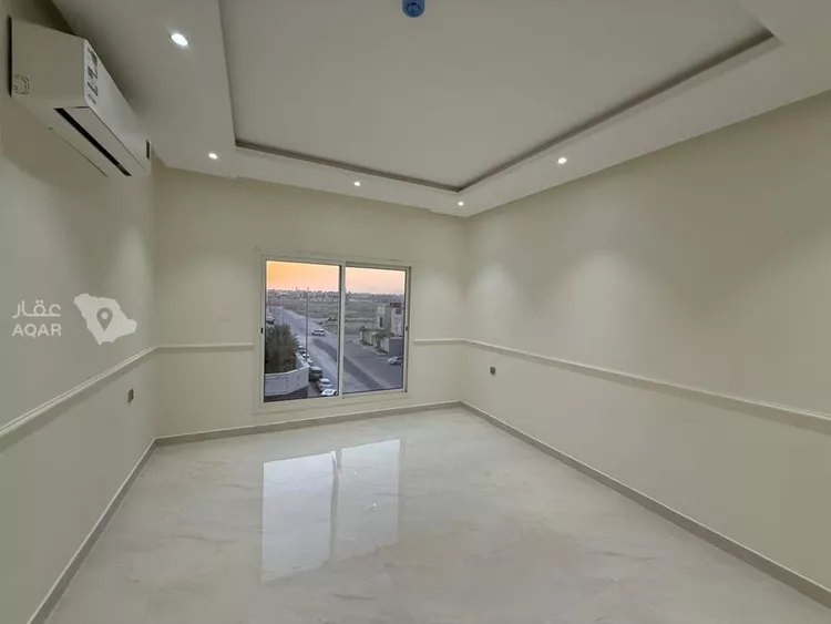 شقة للإيجار في شارع مقاتل بن سليمان, حي القيروان, مدينة الرياض, منطقة الرياض 4