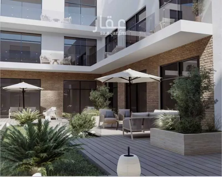 Commercial Office for Rent in Riyadh Al Qirawan صورة 4