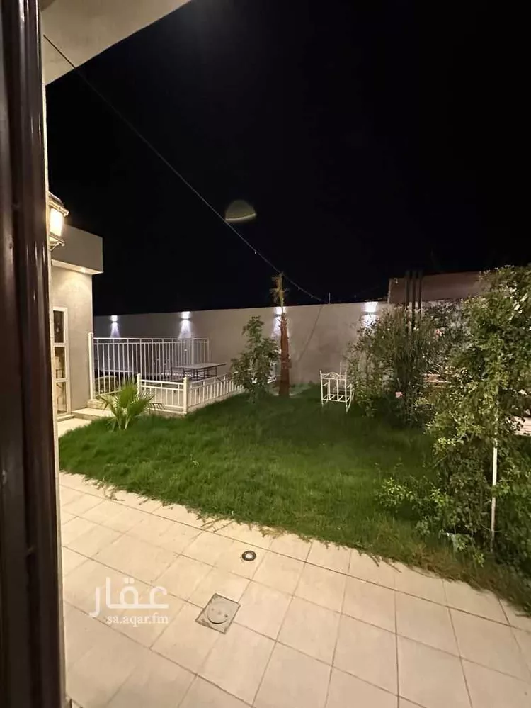 استراحة للبيع في حي عريض, مدينة الرياض, منطقة الرياض صورة 4