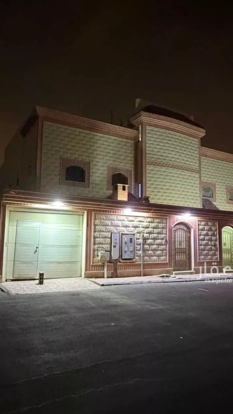 دور للإيجار في شارع القاده, حي ظهرة لبن, مدينة الرياض, منطقة الرياض صورة 5